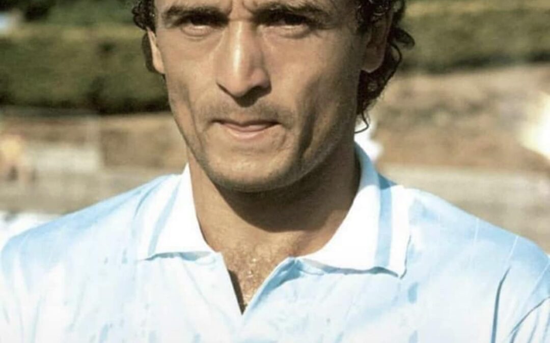 ADICOSP piange la scomparsa di Vincenzo D’Amico